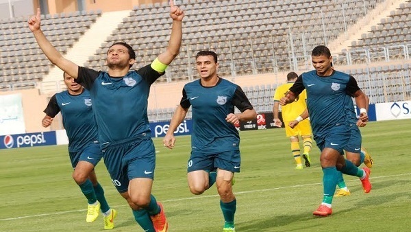 لاعبي إنبي