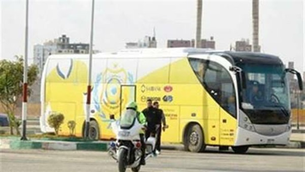 بعثة الاسماعيلي