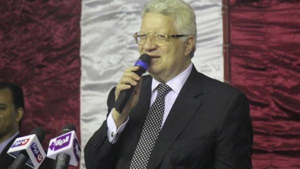 مرتضي منصور