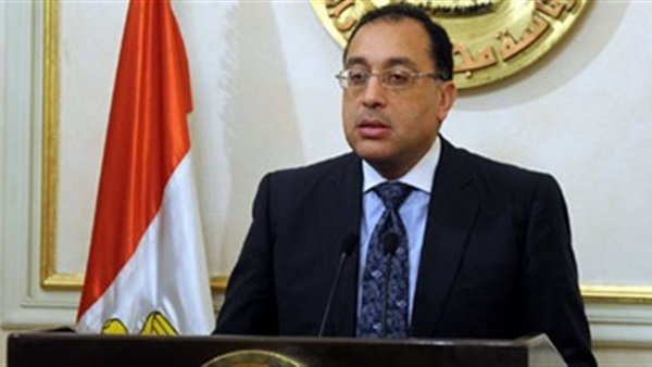 وزير الإسكان