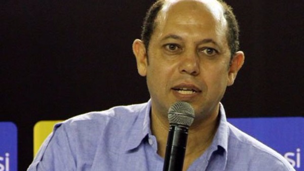أحمد سليمان