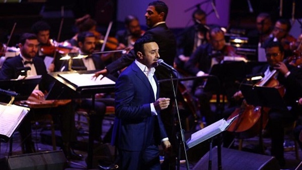صابر الرباعي