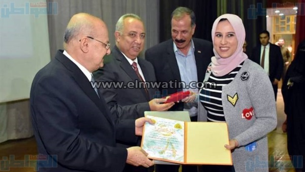 جانب من الاحتفالية