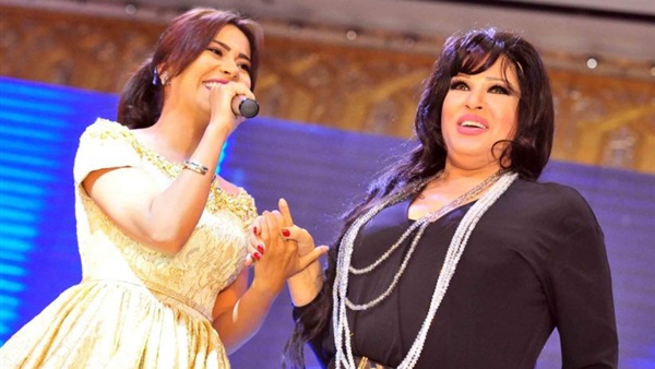 فيفي عبده - شيرين