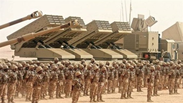 الجيش