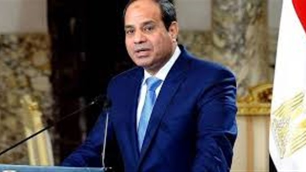 الرئيس عبدالفتاح