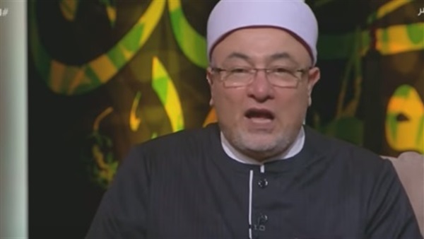 خالد الجندي