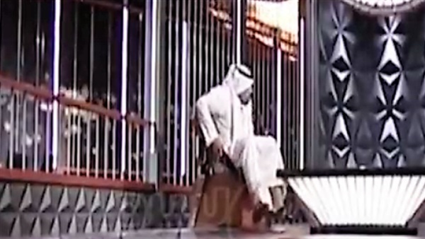 صورة من الفيديو