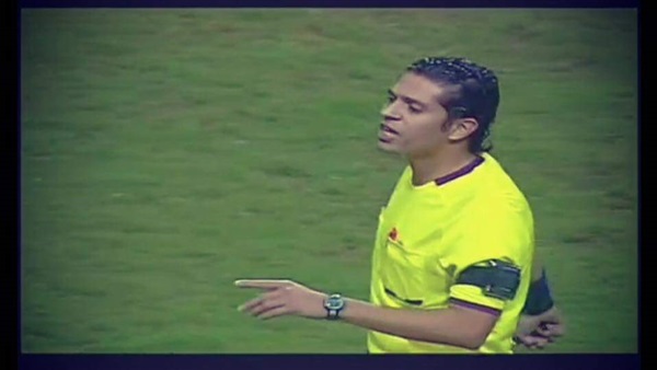أحمد الغندور