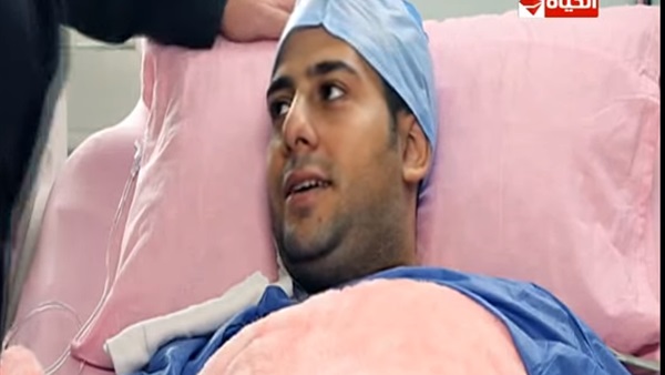 محمد الحايس