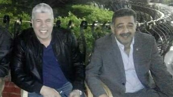 مجدي ابو فريخة وأحمد