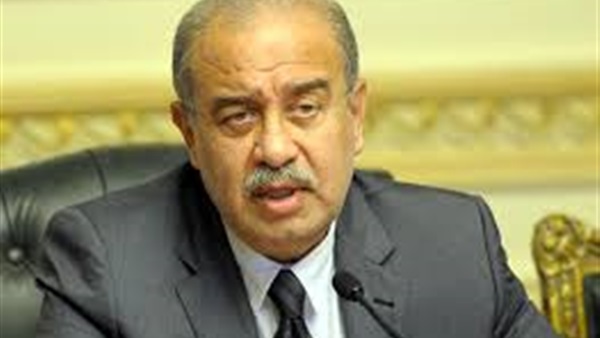 مجلس الوزراء