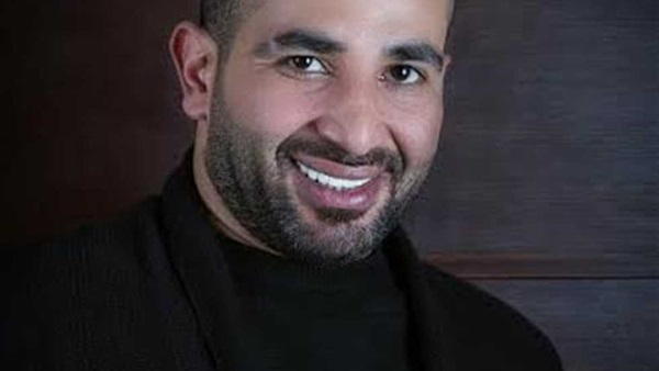 احمد سعد