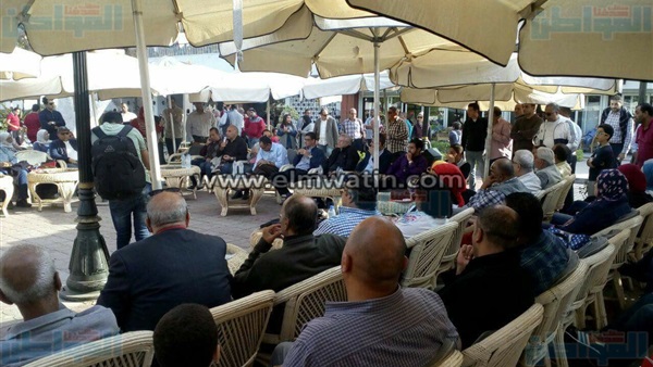 ندوة محمود طاهر