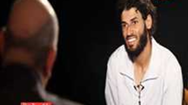 إرهابي الواحات