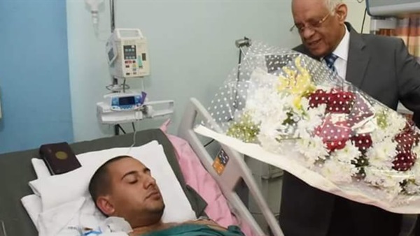 محمد الحايس