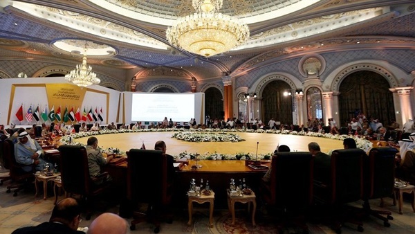 وزراء دفاع التحالف
