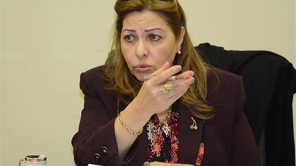 المتهمة