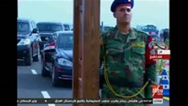 الرئيس السيسى 