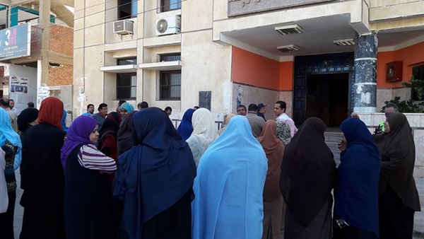 مديرية الشباب والرياضة