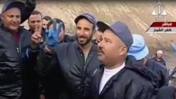 الرئيس السيسى