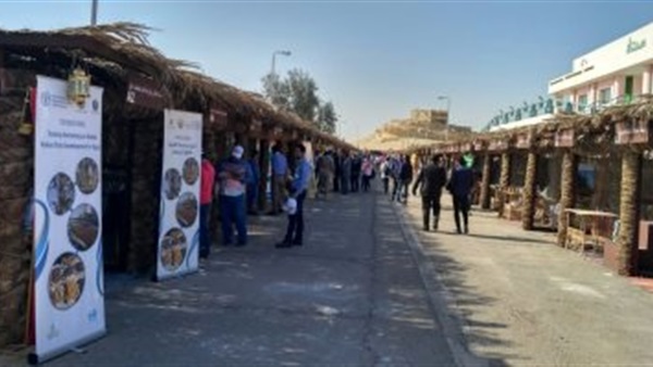 مهرجان التمور