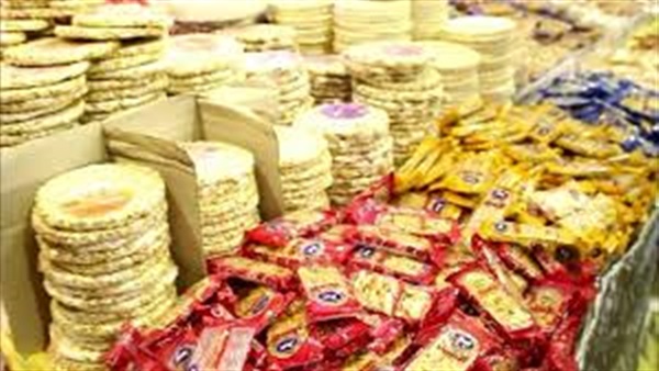 حملة تموينية