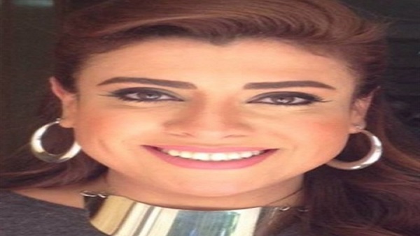 نشوى مصطفى
