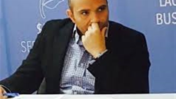 هشام صفوت الرئيس