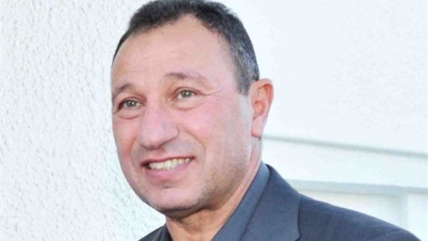 محمود الخطيب