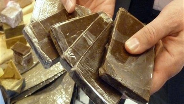 المخدرات