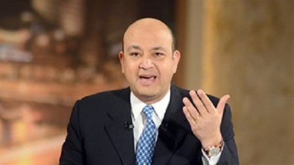 عمرو أديب