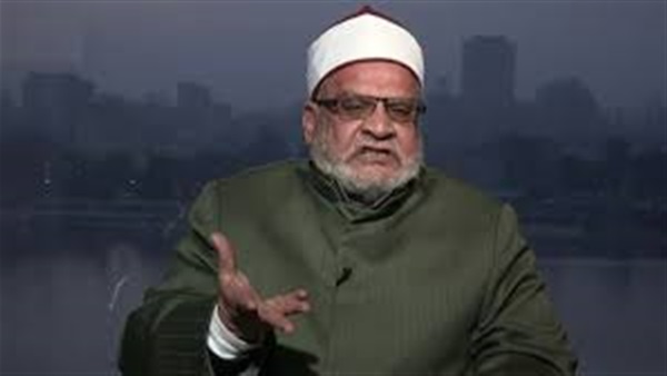 الشيخ احمد كريمة