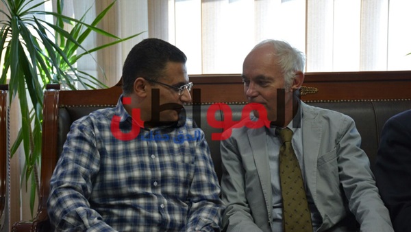 حفيد شامبليون