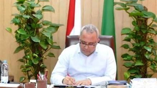 محافظ الشرقية