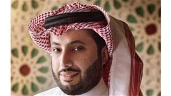 تركي آل الشيخ