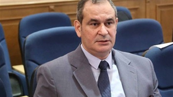 مدحت الشريف