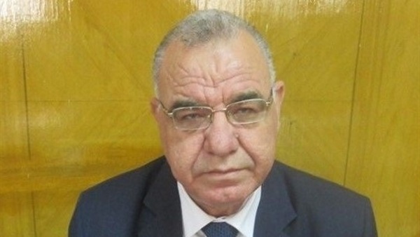الدكتور غازي البنوانى