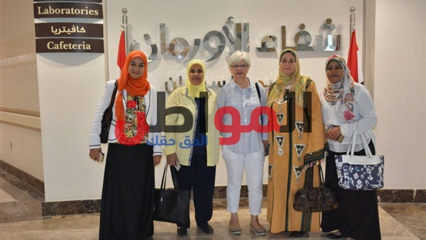 صورة من الجولة