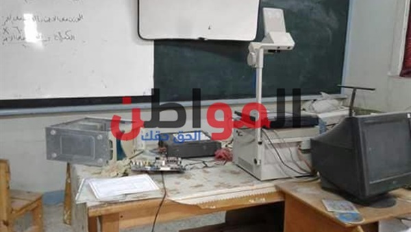 صورة من المضبوضات