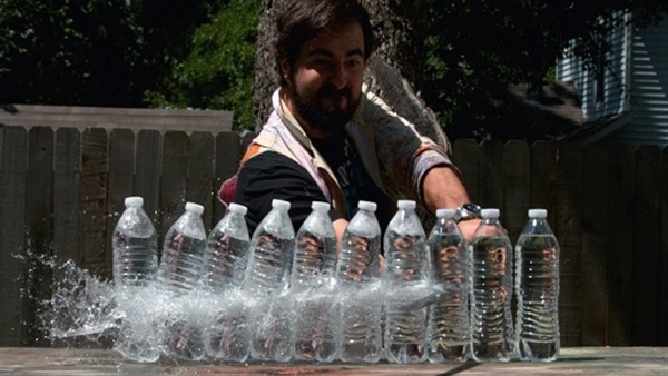 صورة من الفيديو