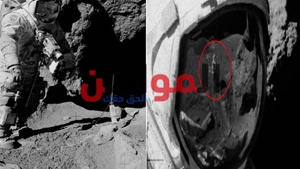 صورة من الفيديو