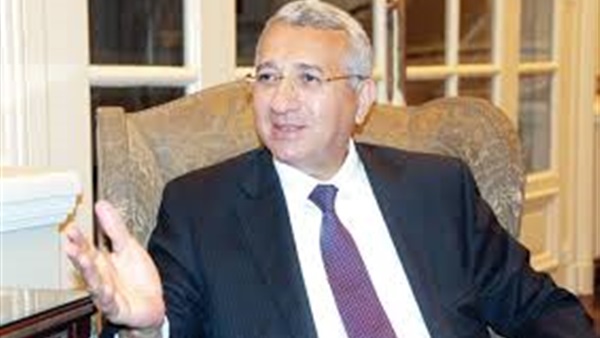 السفير محمد حجازى
