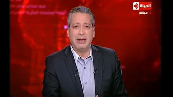 تامر أمين