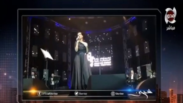 صورة من الفيديو