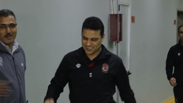 حسام البدري