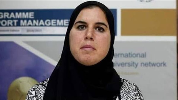صفية عبدالدايم