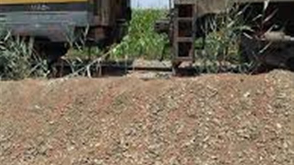 حركة القطارات