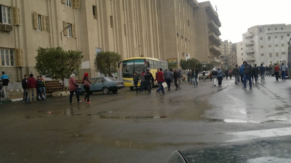 حالة الجو