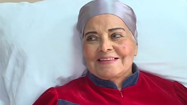 مديحة يسرى